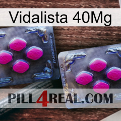 Vidalista 40Mg 01